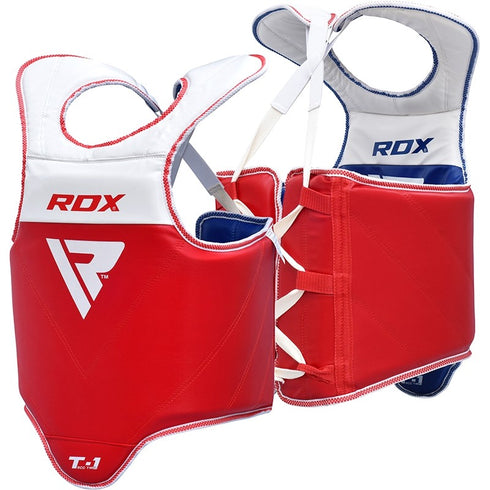 T1 TAEKWONDO CHEST GUARD-6